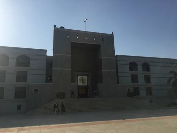 local body election:કોગ્રેસના ત્રણ ઉમેદવારોના ફોર્મ રદ થતા વિવાદ HCમાં પહોંચ્યો