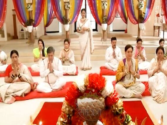 सास, बहू और साजिश: देखिए छोटे पर्दे की पीछे की बातें | Full Episode (27.02.2021)