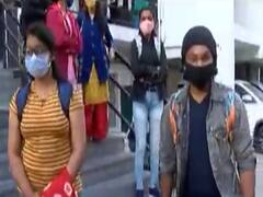 રાજ્યની અલગ અલગ કોલેજમાં આજથી પ્રથમ વર્ષના વર્ગખંડો શરૂ, જુઓ વીડિયો