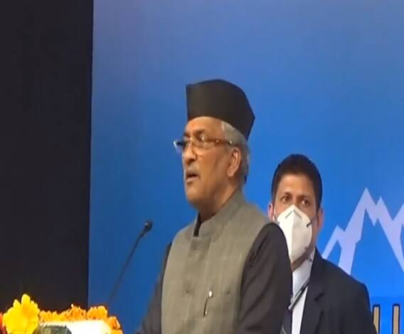 CM Trivendra Rawat की समीक्षा बैठक में क्या निकल कर आया? | Uttarakhand Prime 