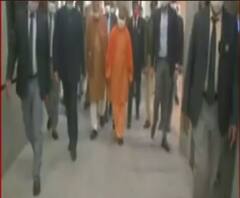 Uttar Pradesh में कई बड़े अधिकारियों का ट्रांसफर, देखें पूरी रिपोर्ट। @ABPGanga 