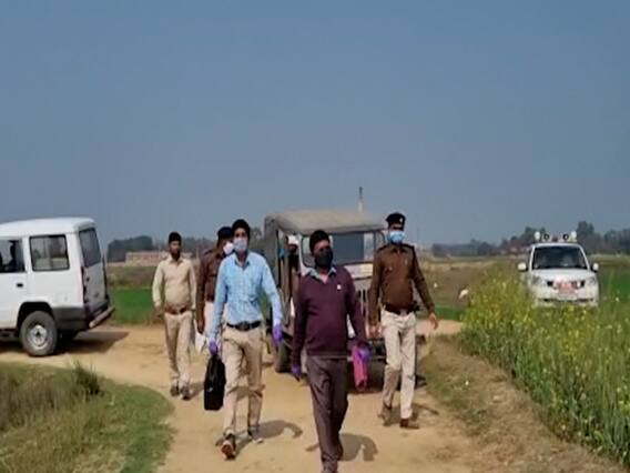 Bihar : Gopalganj में जहरीली शराब से 6 लोगों की मौत, 2 लोग देवरिया और गोरखपुर रेफर किए गए