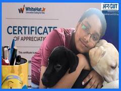 कोडिंग सीखकर एक बच्चे ने जरूरतमंद जानवरों की मदद के लिए बनाई वेबसाइट | Uncut 