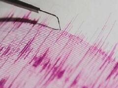 Japan : भूकंप की वजह से 2 शहरों में बिजली गुल, Tsunami का खतरा टला 