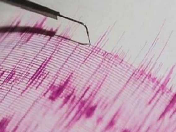 Japan : भूकंप की वजह से 2 शहरों में बिजली गुल, Tsunami का खतरा टला 