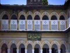 यूपी के मिर्जापुर में भयंकर फर्जीवाड़ा, सिर्फ कागजों पर चल रहे मदरसे, सरकारी पैसों की बंदरबांट 