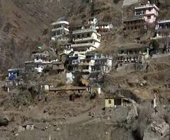 जहां दिखे त्रासदी के सबसे गहरे जख्म, उसी गांव से शुरू हुआ था Chipko Andolan | Uttarakhand Glacier Burst