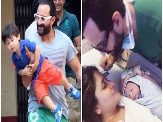Kareena Kapoor Khan के फिर मम्मी बनने पर Taimur पर Memes की बौछार, Aurangzeb हुआ ट्रेंड