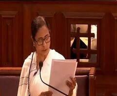 Assembly State Budget: ২১ জুনের পরেও বিনামূল্যে রেশন, প্রতি ৩ বছরে স্বাস্থ্য সাথী কার্ডের নবিকরণ, ঘোষণা মমতার