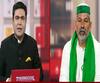 Rakesh Tikait ने बताया- किसान आंदोलन पर हैं, तो कैसे हो रहा है खेती का काम ? | Kisan Andolan