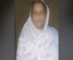 नांदेडमध्ये पत्नी आणि मुलाने काढला पतीचा काटा, वैद्यकीय अहवाल आणि पोलीस तपासातून हत्येचा उलगडा