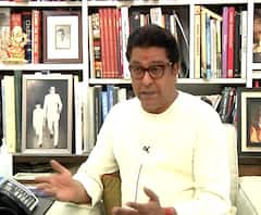 Raj Thackeray | सेलिब्रिटींना ट्विट करायला लावू नये : राज ठाकरे