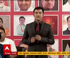 Gujarat Municipal Election 2021: અત્યાર સુધીમાં સરેરાશ 14.49 ટકા મતદાન થયુ