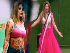 Bigg Boss 14 Grand Finale: Rakhi Sawant को मिला बड़ा Surprise, Ritesh की एंट्री