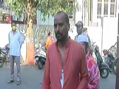 Ahmedabad : AAPના ઉમેદવારે BJP કાર્યકર્તા પર હુમલો કર્યાનો લગાવ્યો આરોપ