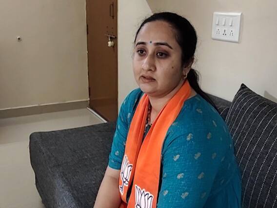 Porbandar: છાયા નગરપાલિકાની ચૂંટણીમાં દિયર-ભાભી વચ્ચે જામ્યો ચૂંટણી જંગ