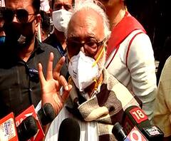 Maharashtra Lockdown | नियम पाळा अन्यथा लॉकडाऊन लावावाच लागेल : छगन भुजबळ