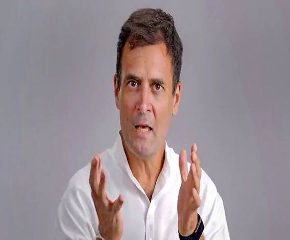 Budget 2021: बजट से पहले Rahul Gandhi ने अपने ट्वीट में कही ये बात | @ABPGanga 