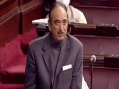 पाकिस्तान की हालत देख गर्व होता है कि हिंदुस्तानी मुस्लमान हूं: गुलाम नबी आजाद | मास्टर स्ट्रोक