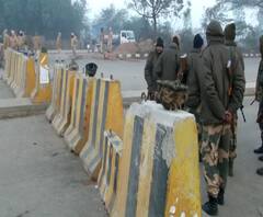 Chakka Jaam के चलते सिंघु बॉर्डर पर कैसे हैं हालात ? देखें ये वीडियो