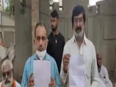 ચૂંટણી અગાઉ Porbandar ભાજપમાં ભડકો, છાયા નગરપાલિકાના પૂર્વ પ્રમુખ AAPમાં જોડાયા