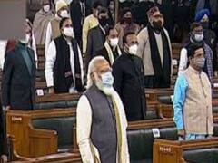 Budget 2021 : Petrol, Diesel पर लगेगा कृषि सेस, Excise Duty घटेगी 