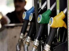 Delhi : Petrol, Diesel के दाम में लगातार छठे दिन बढ़ोतरी