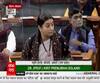 Amethi को सिर्फ सपने दिखाए, 30 साल में बस अड्डा तक नहीं बना पाएः Smriti Irani