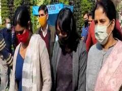 Toolkit Case: Disha Ravi की गिरफ्तारी के बाद निकिता जैकब और शांतनु पर गिरफ्तारी की तलवार। Speed News