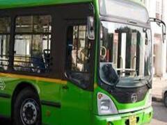 DTC बसों को लेकर दिल्ली सरकार और केंद्र के बीच तकरार बढ़ा