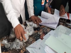 Vadodara માં અપક્ષ ઉમેદવારે  ત્રણ હજાર રૂપિયાના સિક્કા ડિપોઝિટ તરીકે ભર્યા