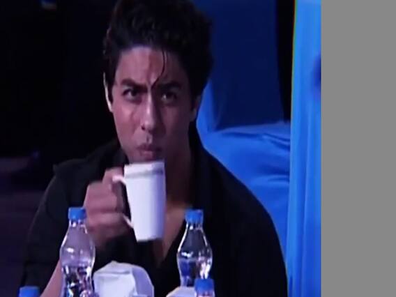 ..जब आर्यन के सामने प्रीति जिंटा ने खरीदा शाहरुख को ! | खबर फिल्मी है