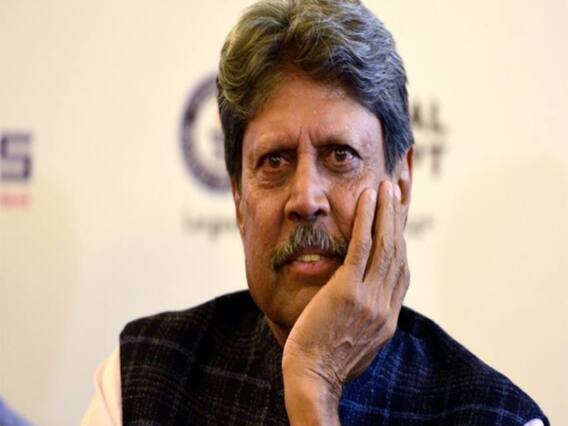 India vs England: पूर्व कप्तान Kapil Dev ने Team India को पहले टेस्ट से पहले दी शुभकामनाएं