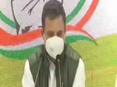 LAC विवाद के बहाने PM Modi को बार-बार निशाना बना रहे Rahul Gandhi, BJP ने भी किया पलटवार