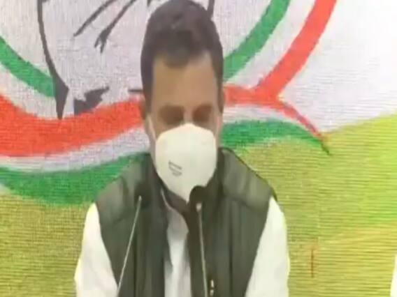 LAC विवाद के बहाने PM Modi को बार-बार निशाना बना रहे Rahul Gandhi, BJP ने भी किया पलटवार