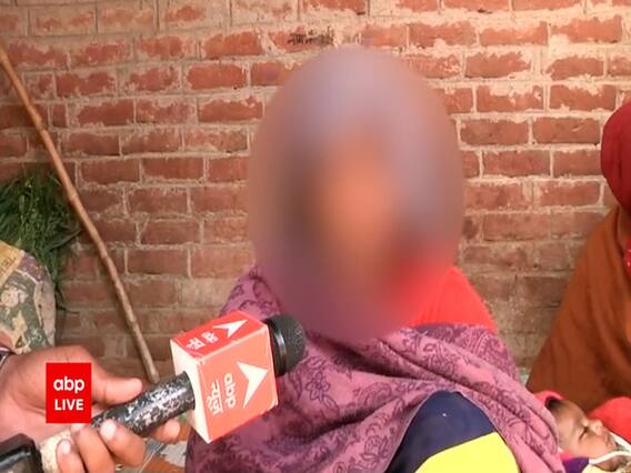 Unnao Case : मुंह से निकल रहा था झाग, गले पे लपेटा हुआ था दुपट्टा - पीड़िता की मां 