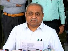 local body election ની મતગણતરી પર હાઇકોર્ટના ચુકાદાને નીતિન પટેલે આવકાર્યો