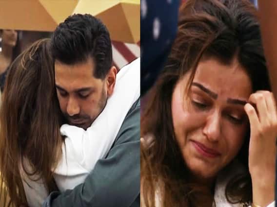 Bigg Boss 14: Abhinav Shukla के EVICTION के बाद अब ये सदस्य होगा घर से बेघर!