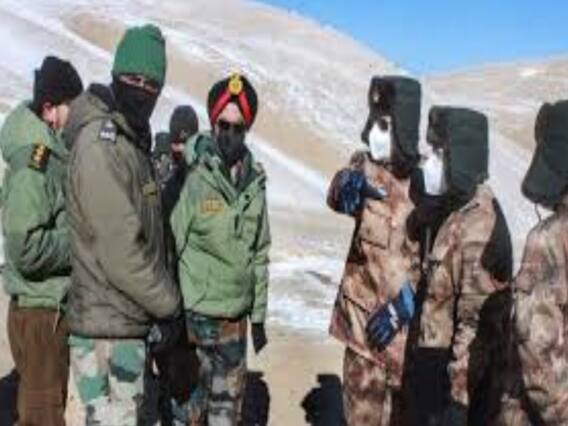 Special Report: ऐसा क्या हुआ कि चीन Pangong Lake से पीछे हटने को तैयार हो गया? | LAC Tension