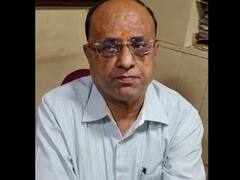 શંકરસિંહ વાઘેલાએ સંપર્ક કર્યો હોવાની વાત પર ભાજપ નેતા મયૂર દવેએ શું કહ્યુ?