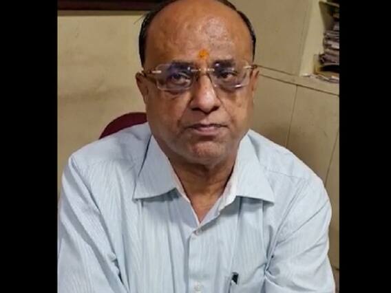 શંકરસિંહ વાઘેલાએ સંપર્ક કર્યો હોવાની વાત પર ભાજપ નેતા મયૂર દવેએ શું કહ્યુ?