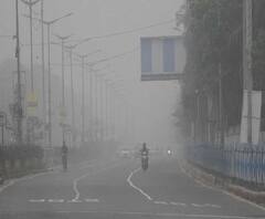 Weather Update: গত দশ বছরে শীতলতম ফেব্রুয়ারি, আজ কলকাতার তাপমাত্রা ১১.৮