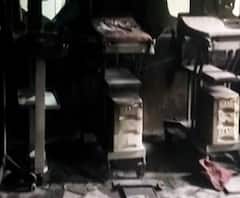 Bhandara Hospital Fire | 'ते' 21 मिनिट प्रशासन झोपलं होतं का? | Special Report