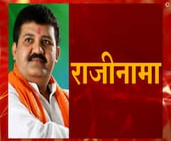 Sanjay Rathod Resignation | संजय राठोड यांच्या राजीनाम्याचे 'ते' साडेतीस तास