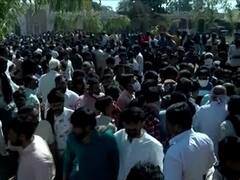 Surendranagar: ચોટીલાના સુરજદેવળમાં કાઠી દરબારનું સંમેલન, જુઓ વીડિયો