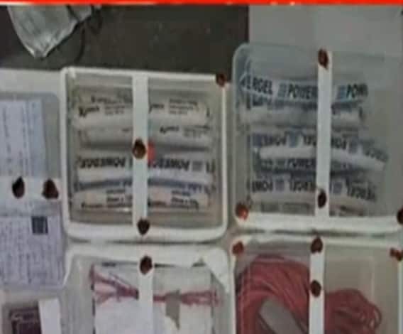 STF ने PFI के दो सदस्यों की गिरफ्तारी का केस UP ATS को सौंपा | Lucknow 