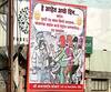 Nashik Hoarding War | नाशिकमध्ये भाजप विरुद्ध शिवसेना होर्डिंग वॉर! मेट्रो-इंधन दरांवर टोलेबाजी