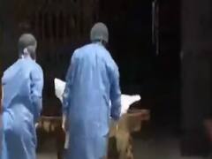 Mumbai से Covid 19 पर चिंता वाली खबर, हफ्ते भर बाद फिर बढ़े कोरोना के मरीज