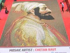 शिवाजी महाराज की जयंती पर सियासत, Uddhav Thackeray सरकार के एक फैसले पर शुरु हुई राजनीति