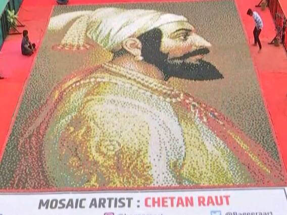 शिवाजी महाराज की जयंती पर सियासत, Uddhav Thackeray सरकार के एक फैसले पर शुरु हुई राजनीति